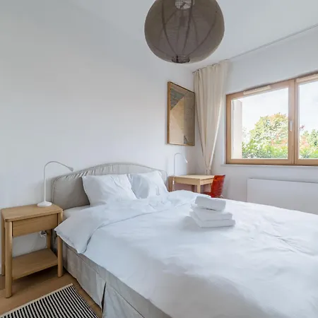 Kawaleryjska Homely By Bookinghost Apartment *