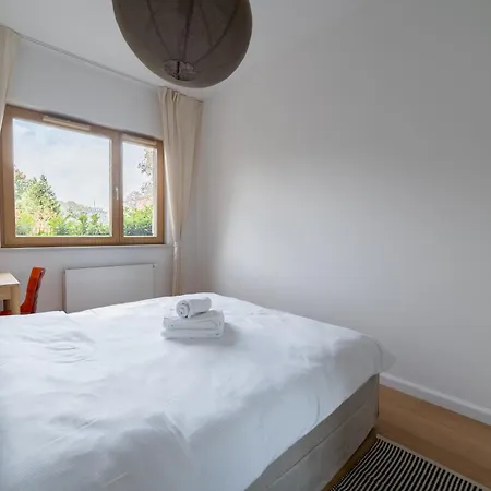 Kawaleryjska Homely By Bookinghost Apartment Posen